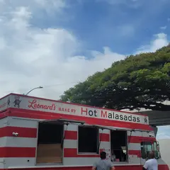 Leonard's Pearlridge Malasada Mobile