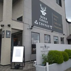 DEER CROSS COFFEE