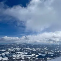 アンヌプリゴンドラ 山頂駅