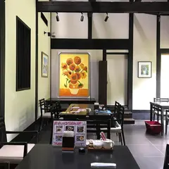 古民家レストラン 花の家