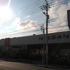日産プリンス千葉販売株式会社松飛台店