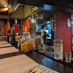 沖縄居酒屋ちゃんぷる~オリオン