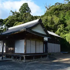 熊野三神社