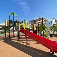 東新小岩二丁目かがやき公園