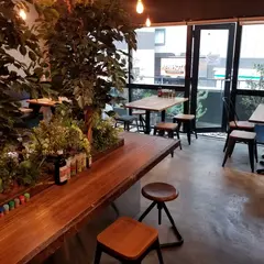 HAGARE大森