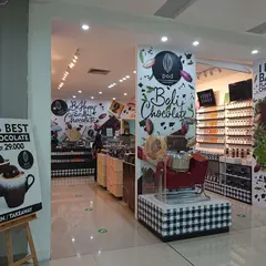 Pod Junglegold Chocolate
