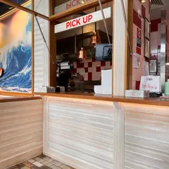 Betty's Burgers