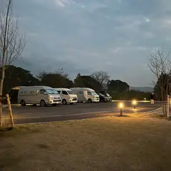 RVパーク べんがら村