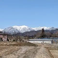 RVパーク 道の駅たくみの里