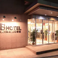 ＡＢホテル三河安城新館