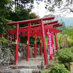 お美津稲荷