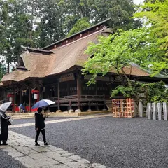 熊野神社