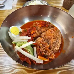 오장동함흥냉면전문점