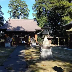 津島神社