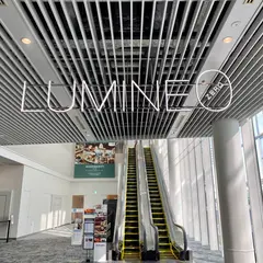 Lumine 0 〈ルミネゼロ〉