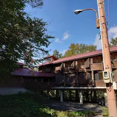ロッジアイリス