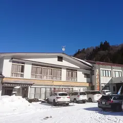 旅館みよしの