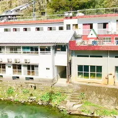 妙見温泉 妙見館