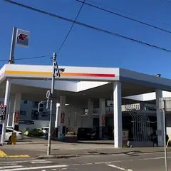 ニコニコレンタカー札幌北17条店