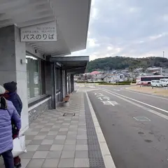 口之津港