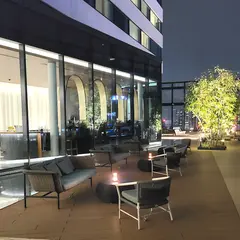 BAR BELLO GATTI／三井ガーデンホテル横浜みなとみらいプレミア