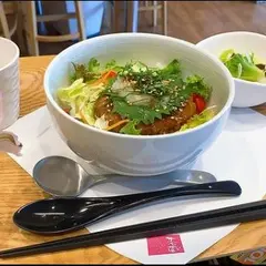 茶蔵茶房 霞城セントラル店