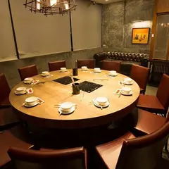 八条老宅麻辣鍋