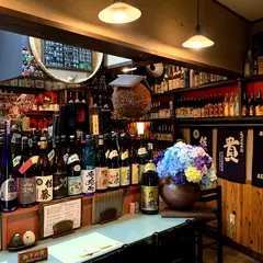 炭火焼 との川