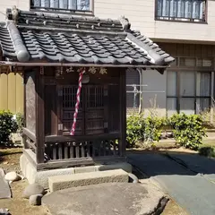 厳島神社