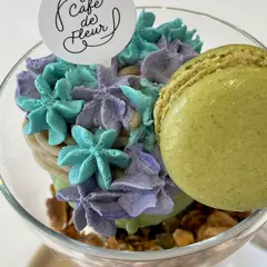cafe de fleur