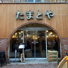 月島もんじゃ たまとや 上野