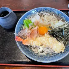 そば処 貴楽