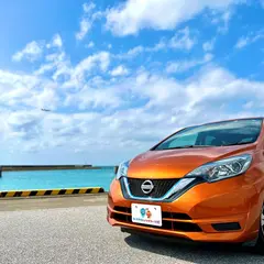 カースマイルレンタカー |糸満市の格安レンタカー|