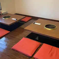 牛タン家いしろ
