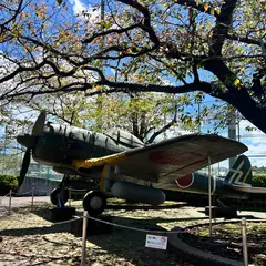 知覧特攻平和会館