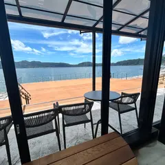 dankenCOFFEE(ダンケンコーヒー) いけだ湖パクス店