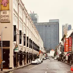 Hotel 1900