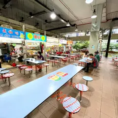 アモイ・フードコート