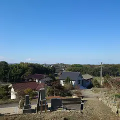八大龍王神社