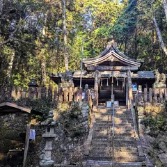 大龍神社