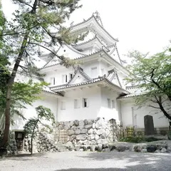 大垣城 本丸