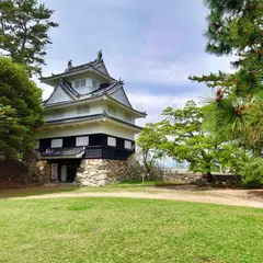 吉田城 本丸