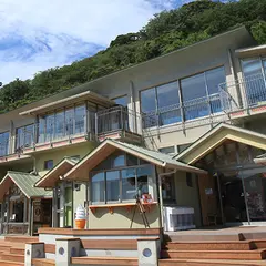 鬼ヶ城