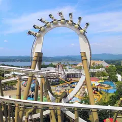 志摩スペイン村
