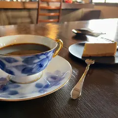 慶珈琲