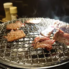 焼肉コパン