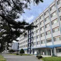 北海道大学 函館キャンパス