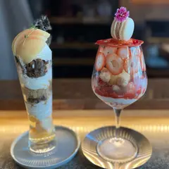 Parfait Aunn