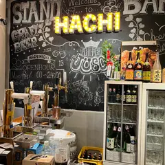 ハチハチ