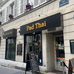 Pad-Thaï